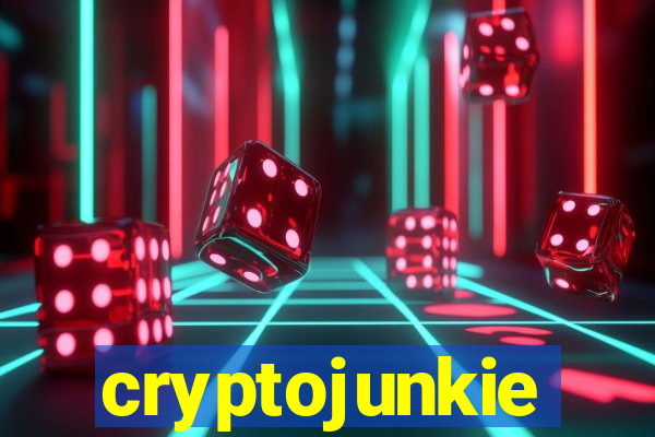 cryptojunkie