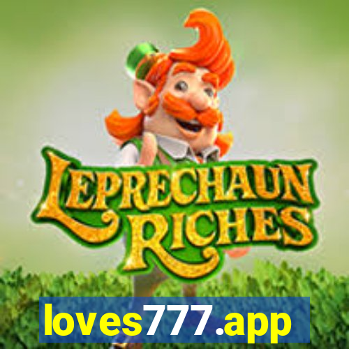 loves777.app