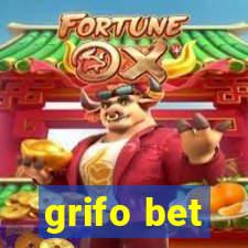 grifo bet