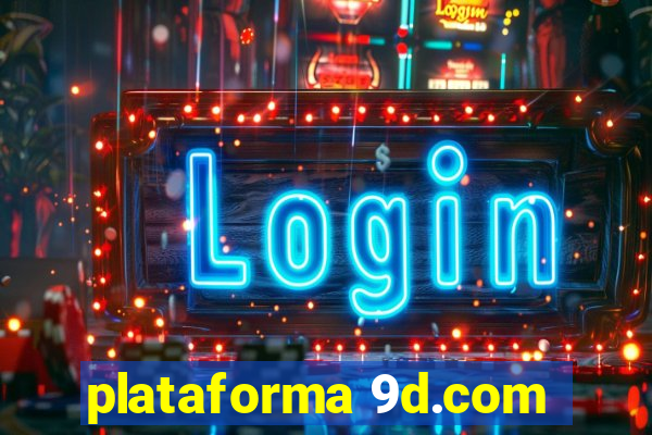 plataforma 9d.com