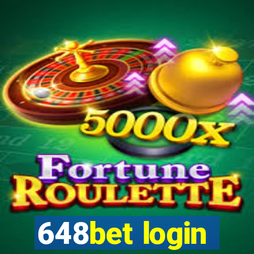 648bet login