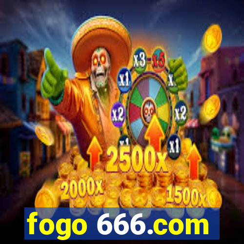 fogo 666.com