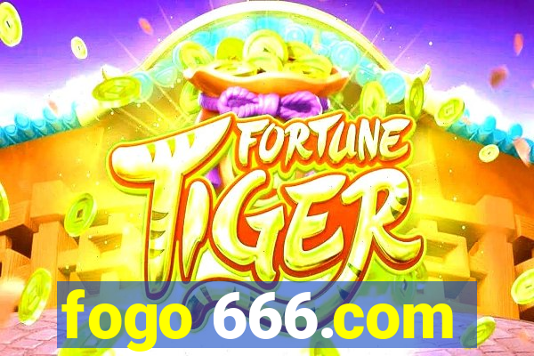 fogo 666.com