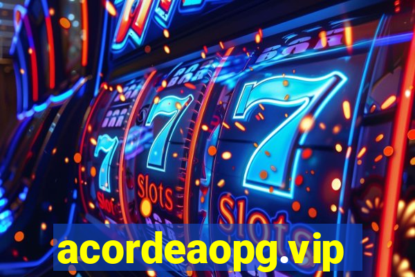 acordeaopg.vip