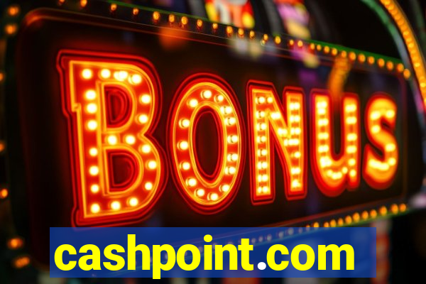 cashpoint.com