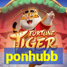 ponhubb