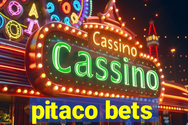 pitaco bets