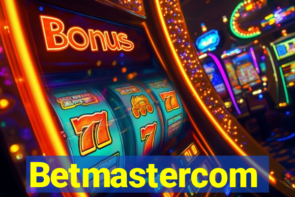 Betmastercom