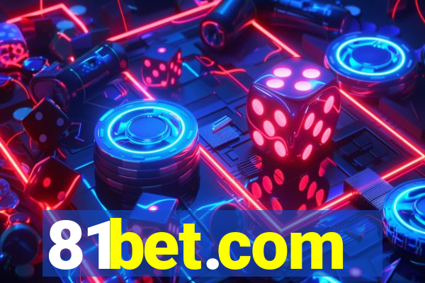 81bet.com