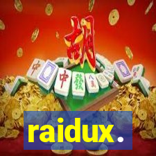 raidux.