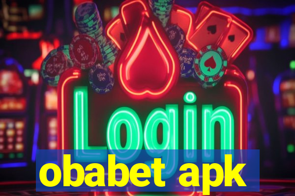 obabet apk