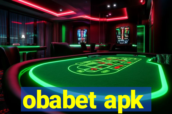 obabet apk