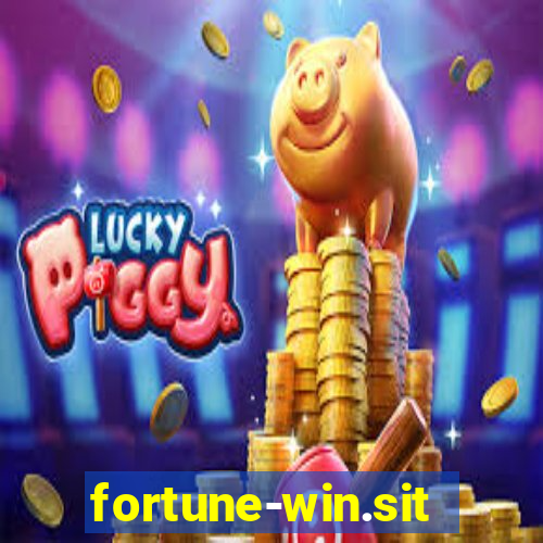 fortune-win.site