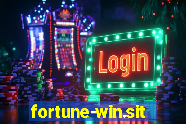 fortune-win.site