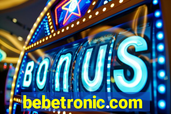 bebetronic.com