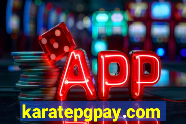 karatepgpay.com