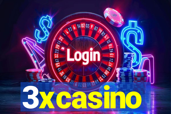 3xcasino