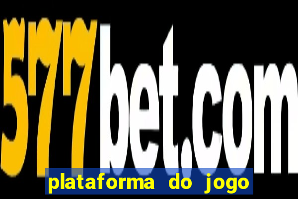 plataforma do jogo do canguru