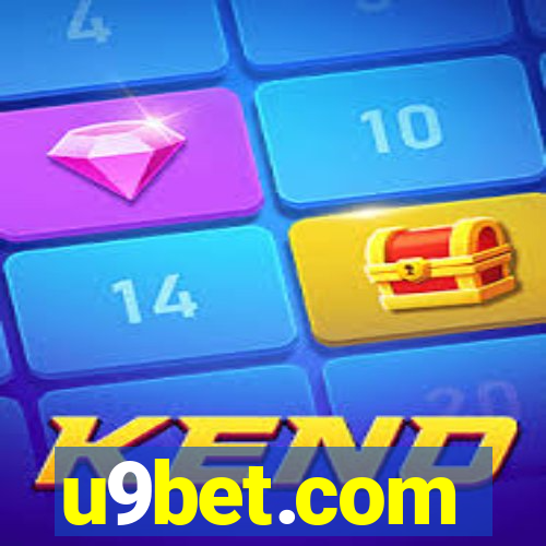 u9bet.com