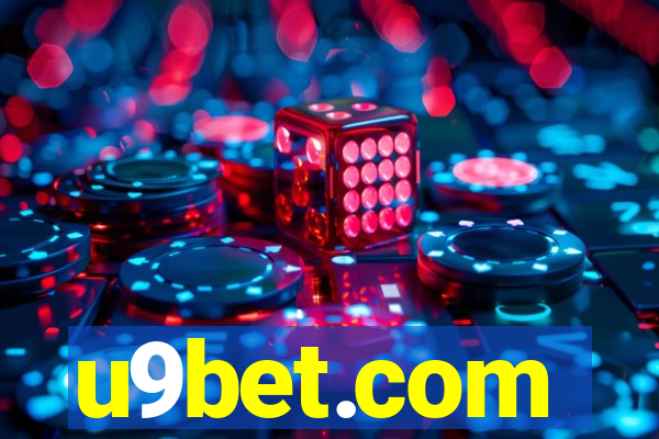 u9bet.com