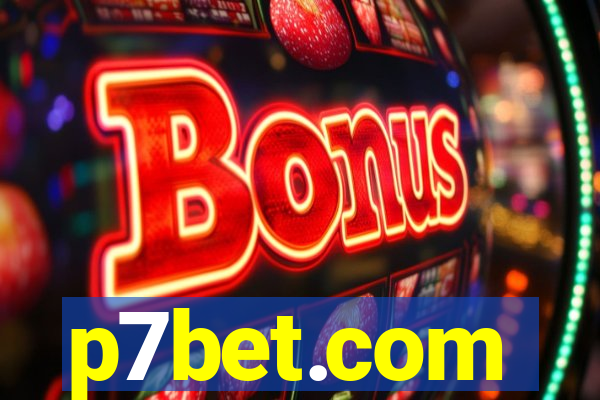 p7bet.com