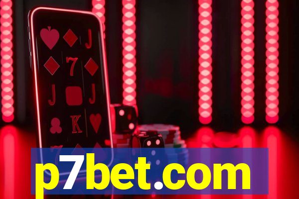 p7bet.com