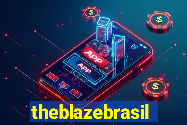 theblazebrasil