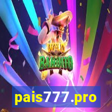 pais777.pro