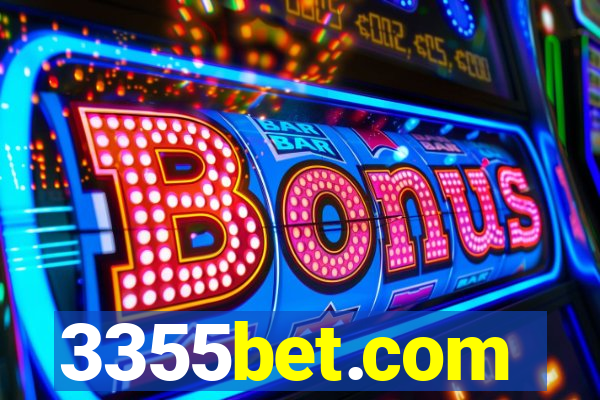 3355bet.com