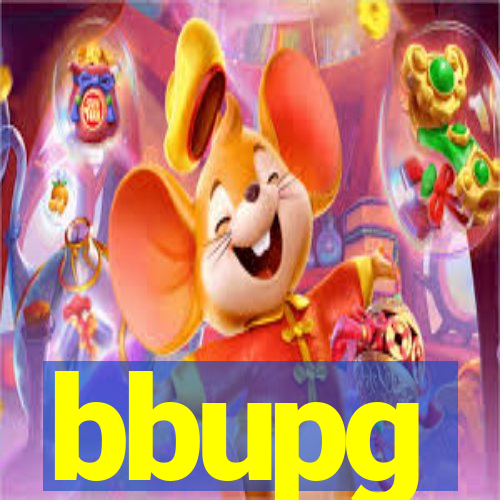 bbupg