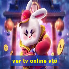 ver tv online vto