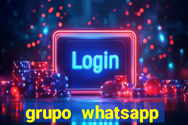 grupo whatsapp esporte da sorte mines