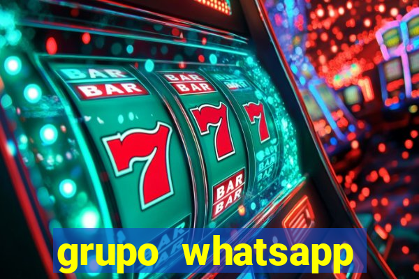 grupo whatsapp esporte da sorte mines