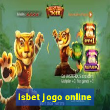 isbet jogo online