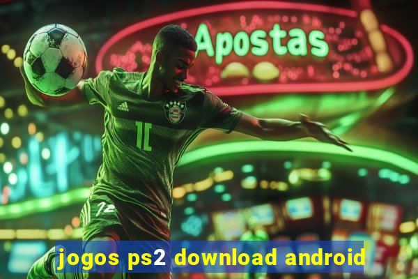 jogos ps2 download android