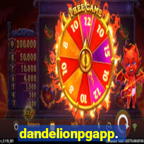 dandelionpgapp.com