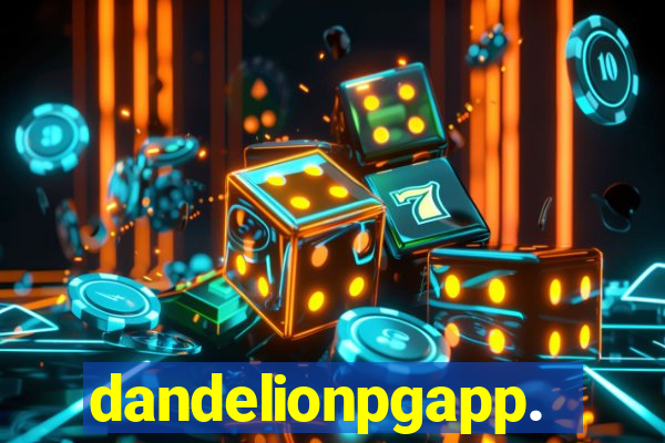 dandelionpgapp.com