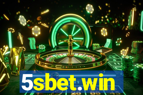 5sbet.win