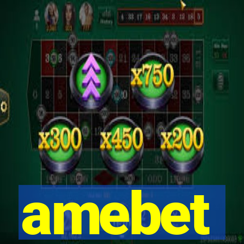 amebet