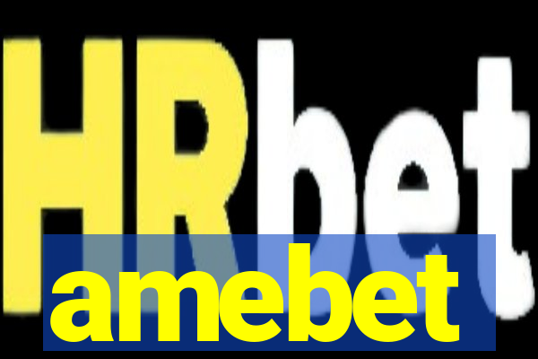 amebet