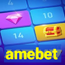 amebet