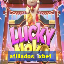 afiliados 1xbet