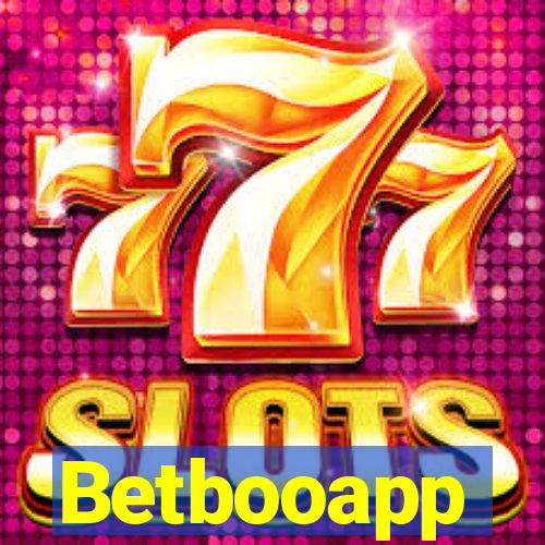 Betbooapp