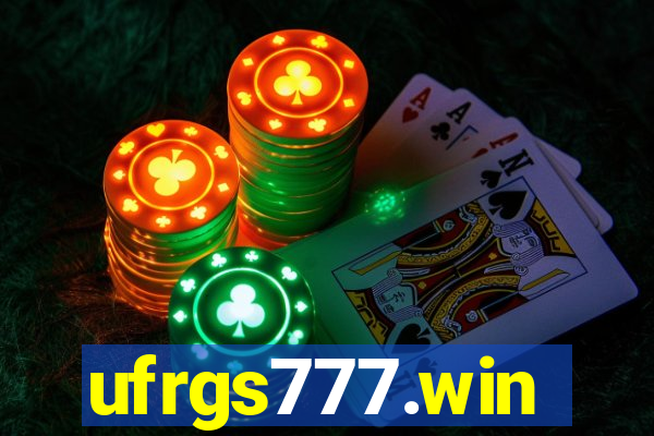 ufrgs777.win