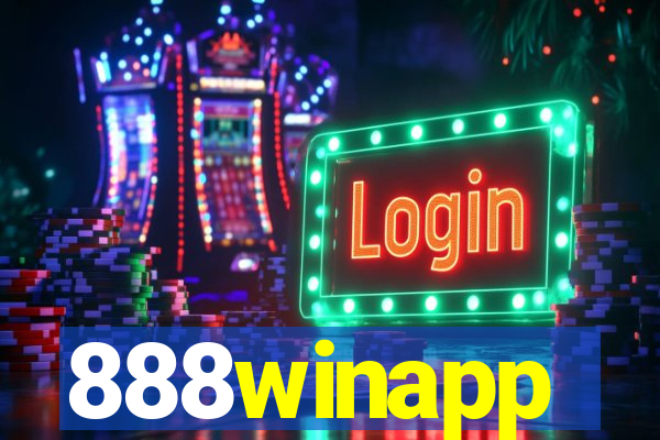 888winapp