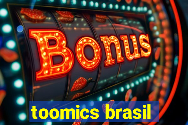 toomics brasil