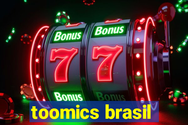 toomics brasil