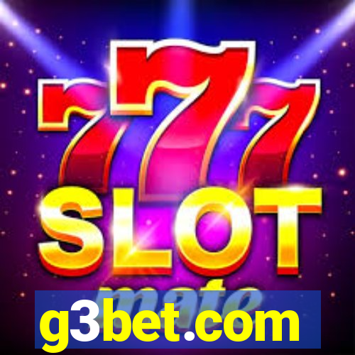 g3bet.com