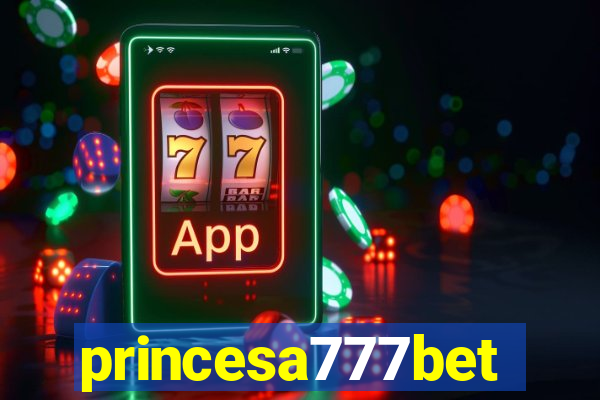 princesa777bet