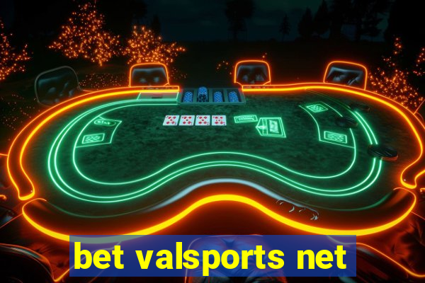 bet valsports net